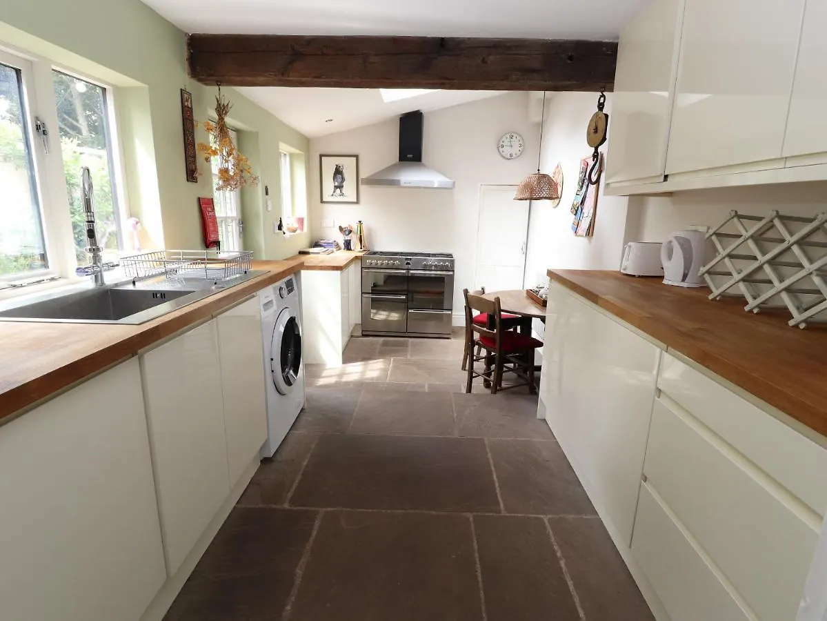 2 Ashby Place Chester Holiday home