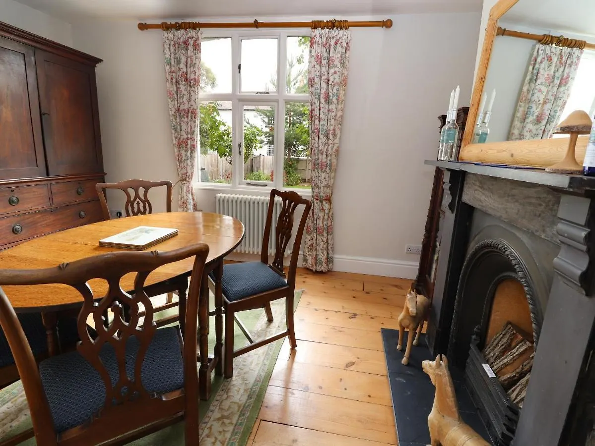 2 Ashby Place Chester