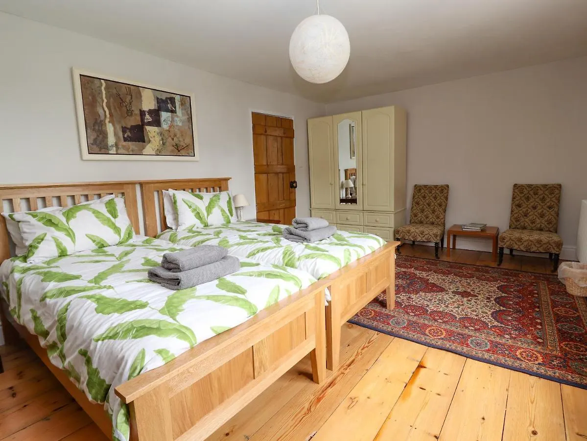 2 Ashby Place Chester Holiday home