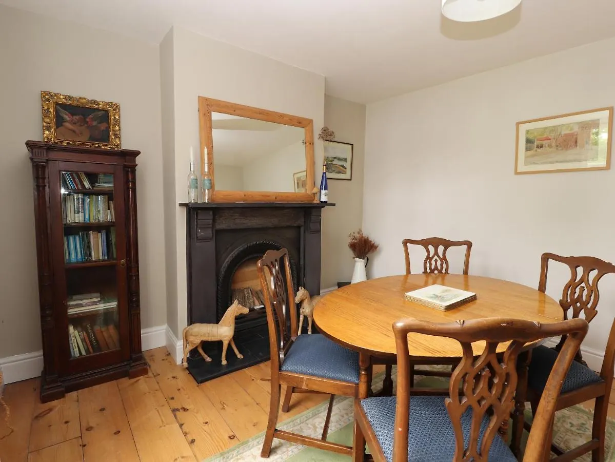 2 Ashby Place Chester Holiday home