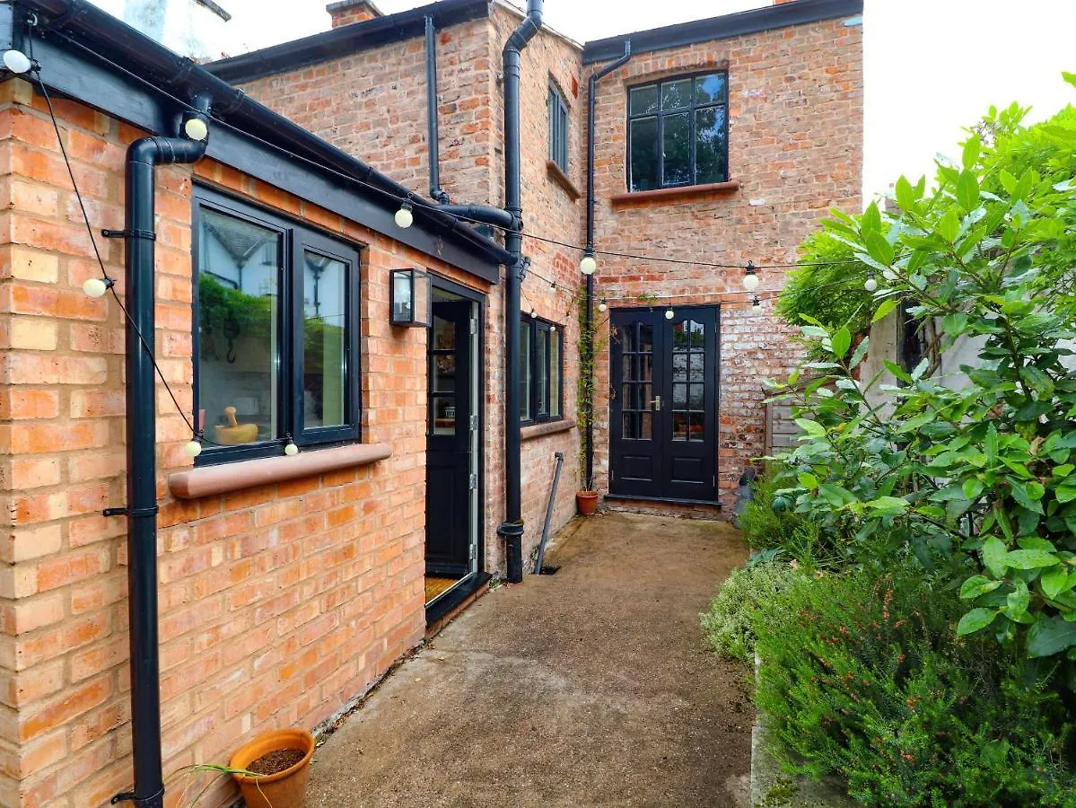 2 Ashby Place Chester Holiday home