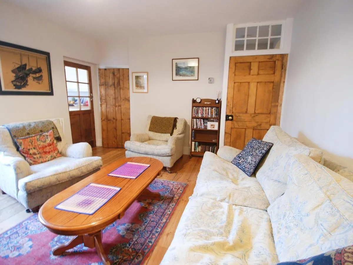 2 Ashby Place Chester Holiday home