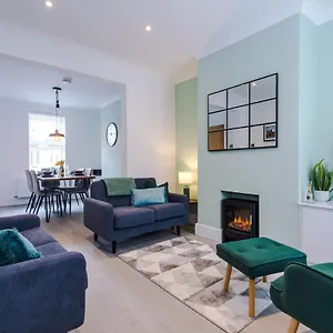 Phillip House Holiday home