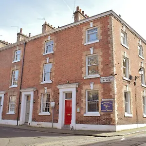 Maison d'hôtes Grosvenor Place, Chester